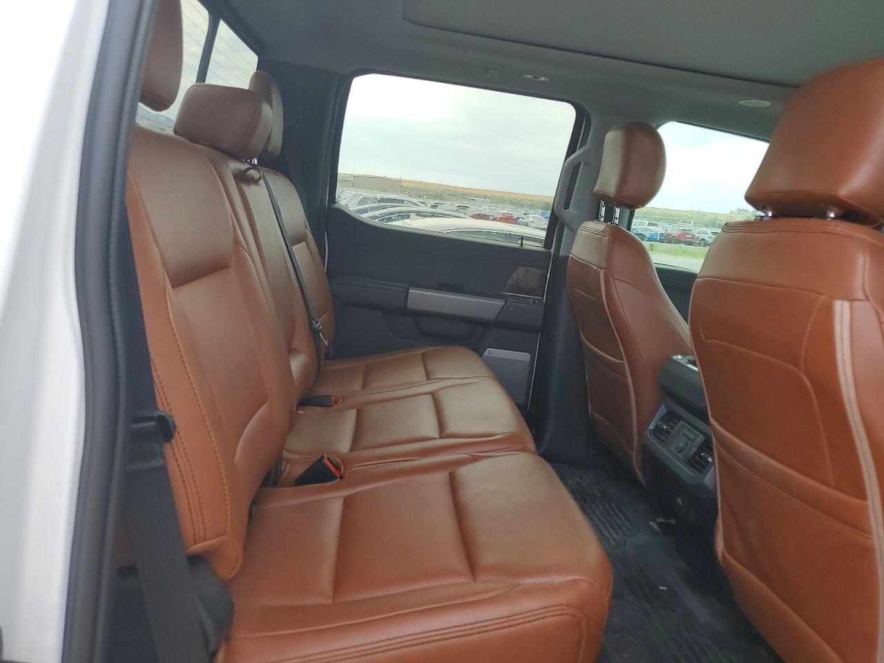 2024 FORD F350