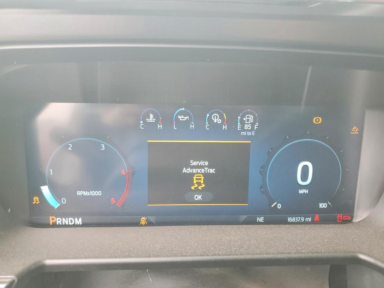 2024 FORD F350