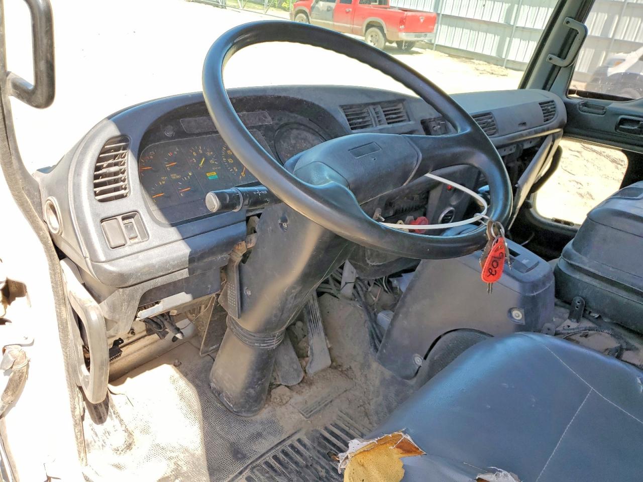 1998 ISUZU ALL OTHER