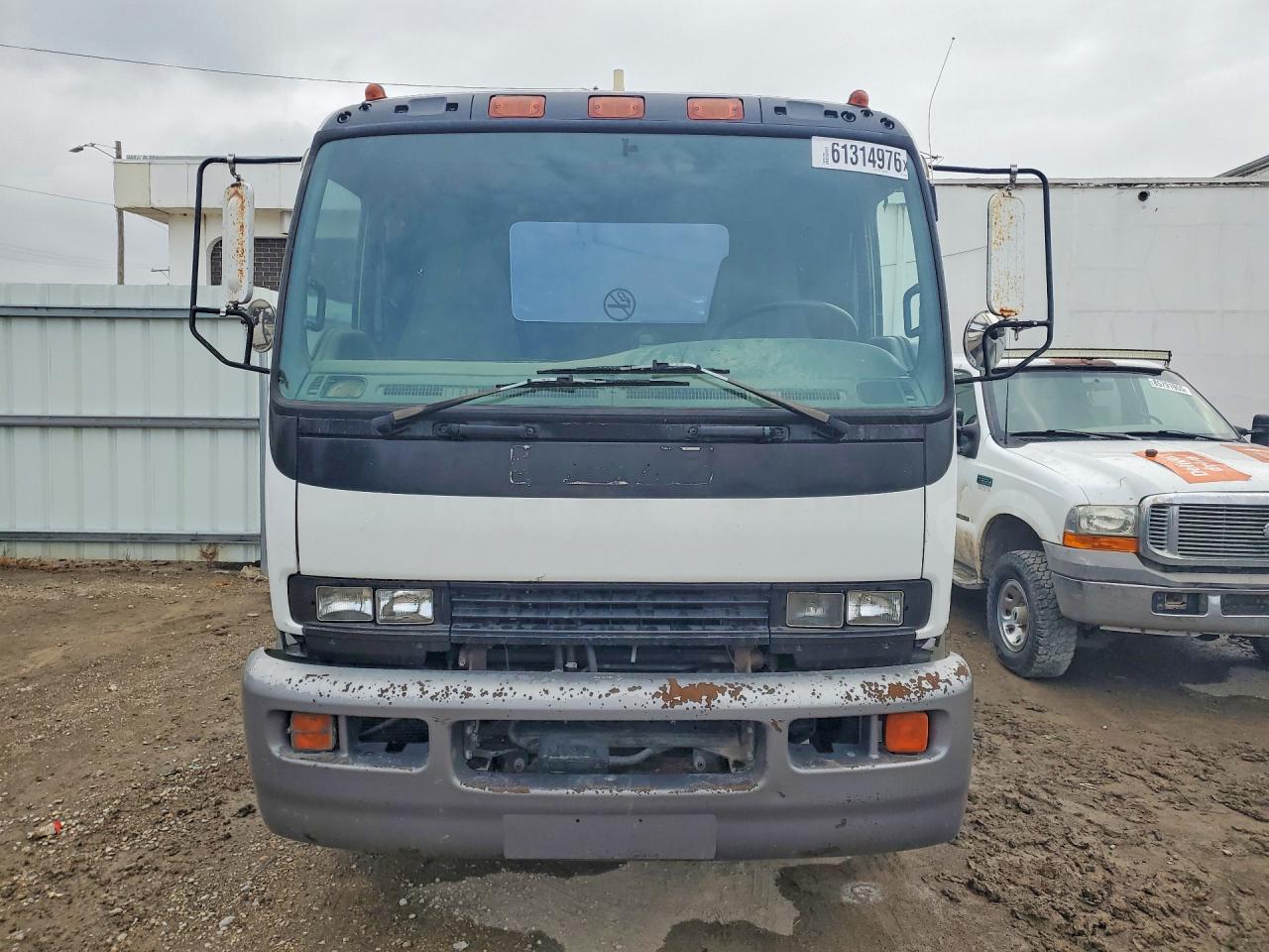 1998 ISUZU ALL OTHER
