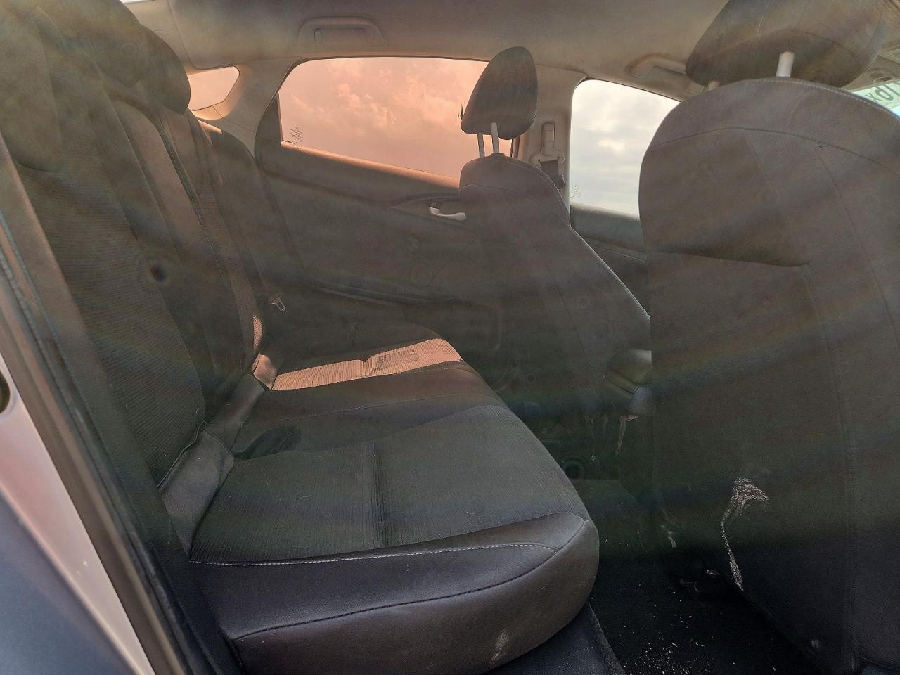 2019 HONDA INSIGHT