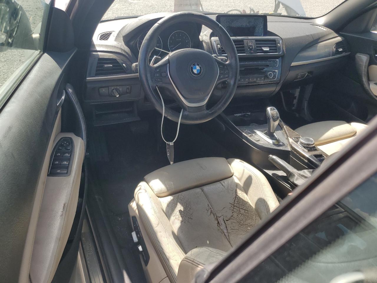 2016 BMW 2 SERIES