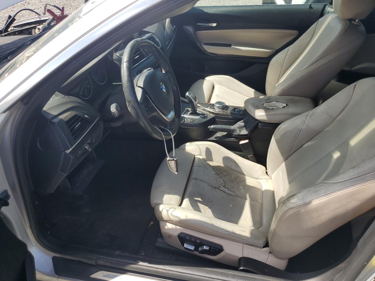 2016 BMW 2 SERIES