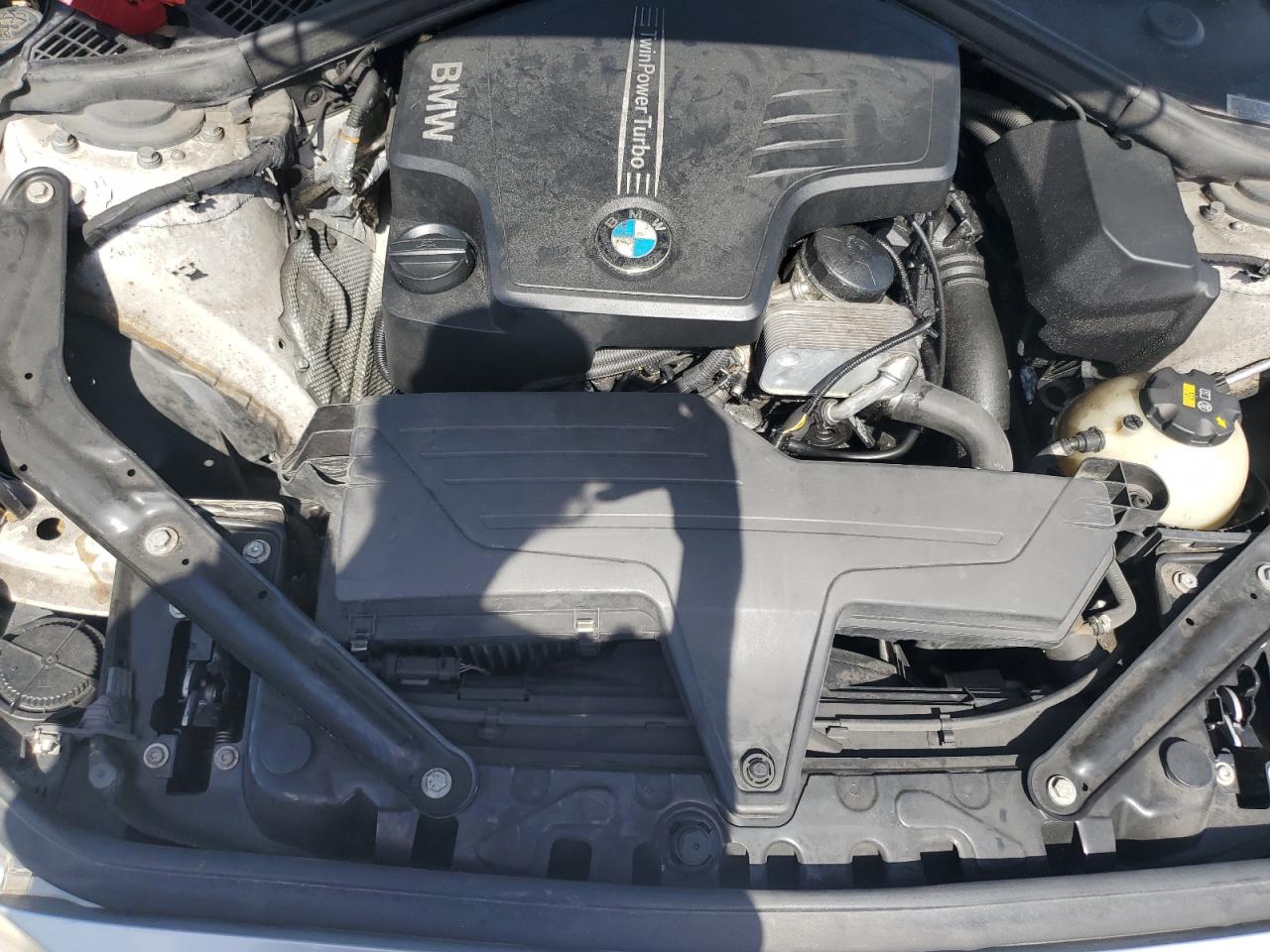 2016 BMW 2 SERIES