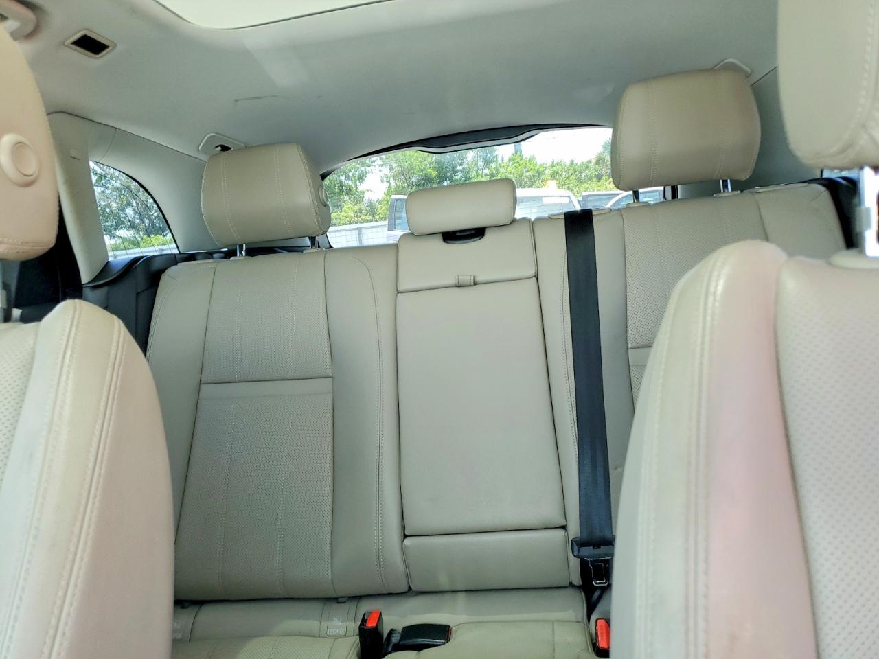 2018 LAND ROVER RANGEROVER