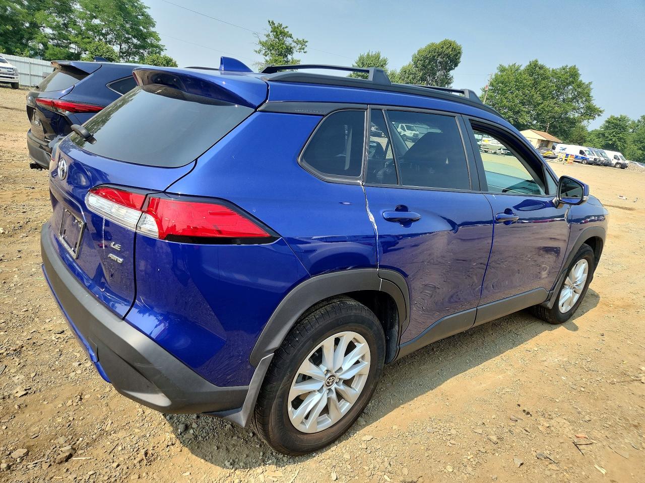 2024 TOYOTA ALL OTHER