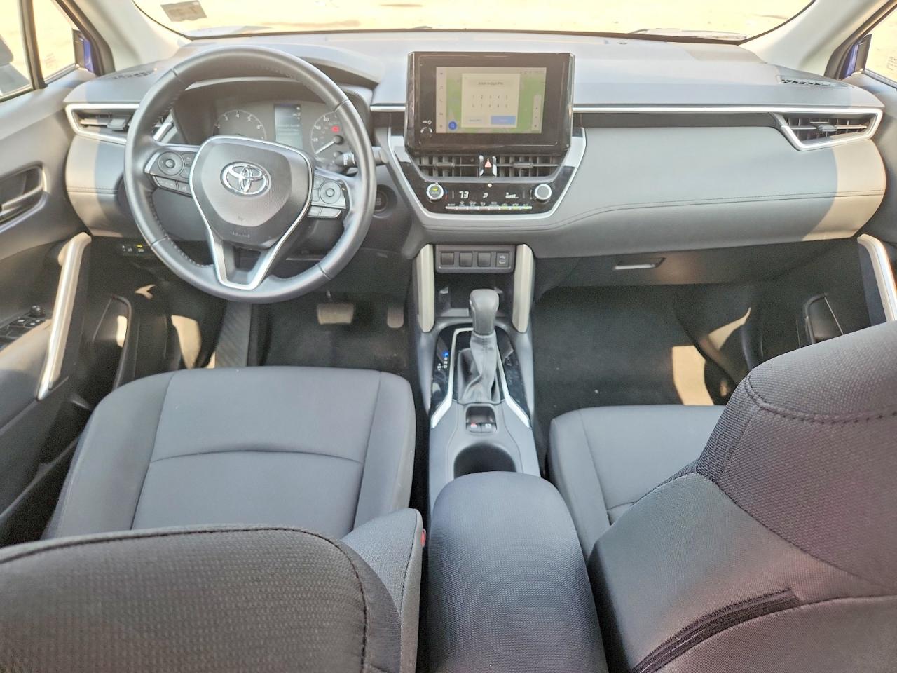 2024 TOYOTA ALL OTHER