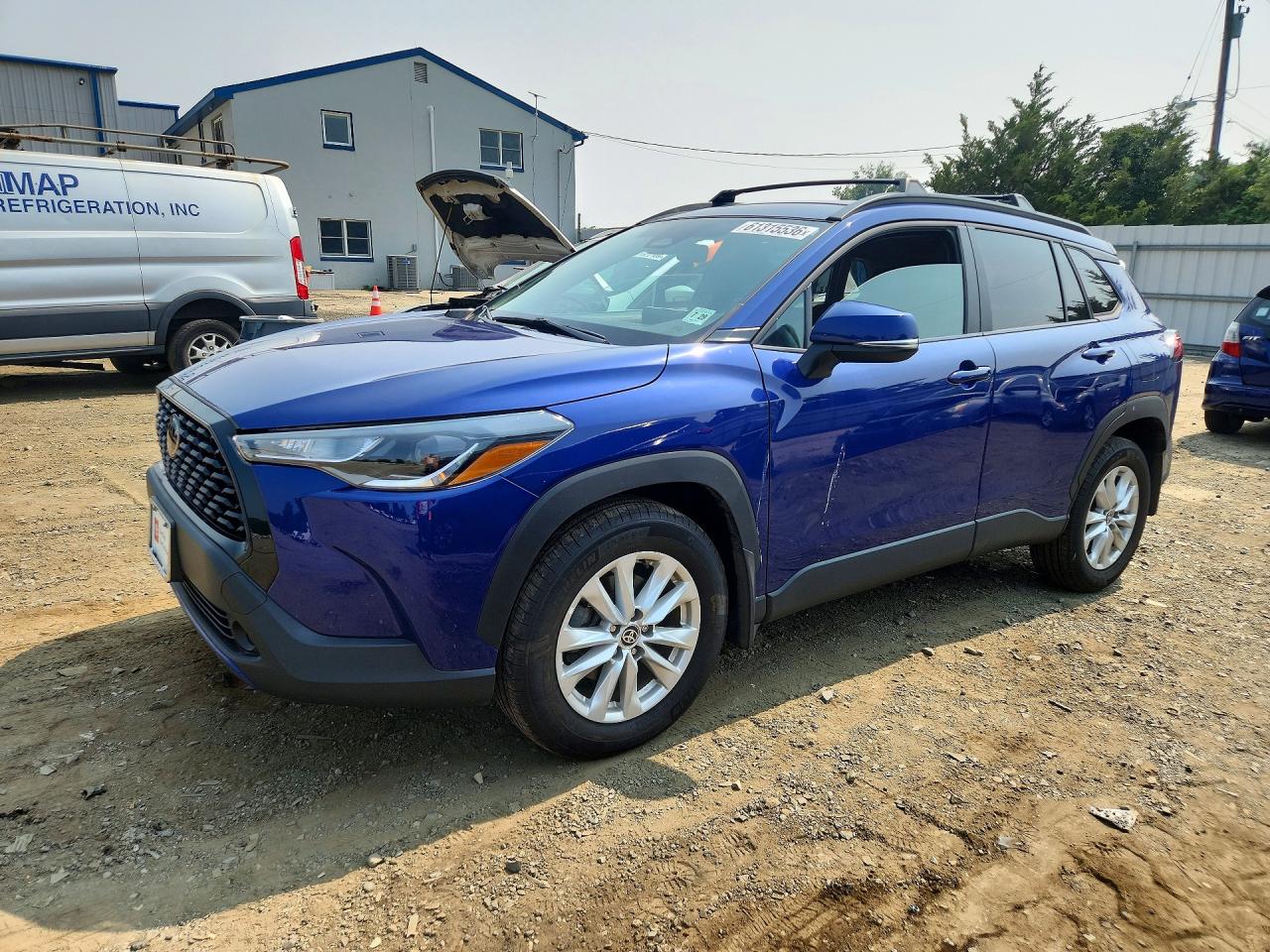 2024 TOYOTA ALL OTHER