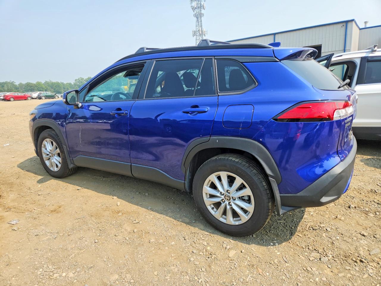 2024 TOYOTA ALL OTHER