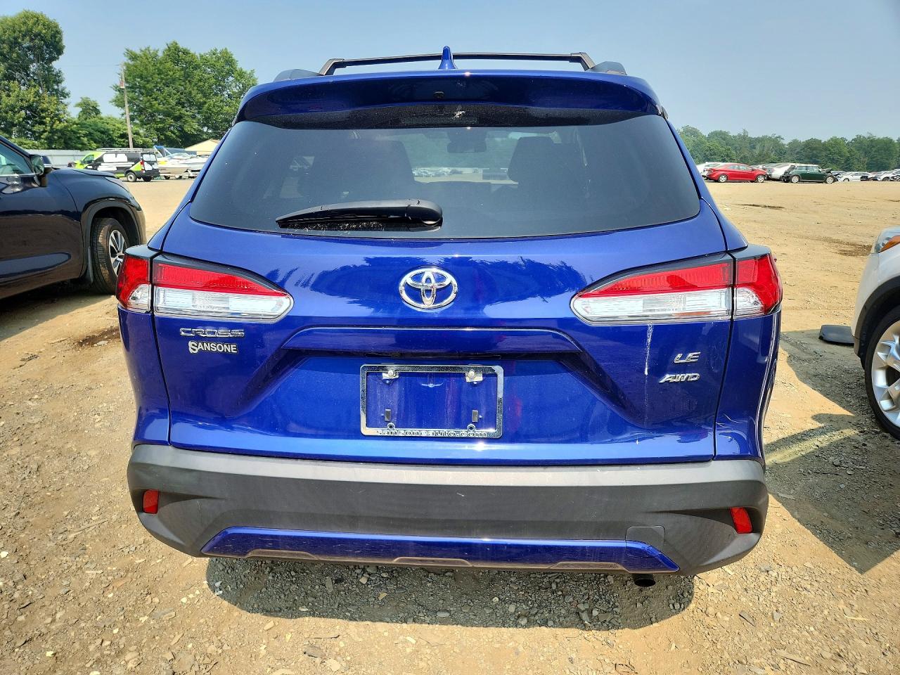 2024 TOYOTA ALL OTHER