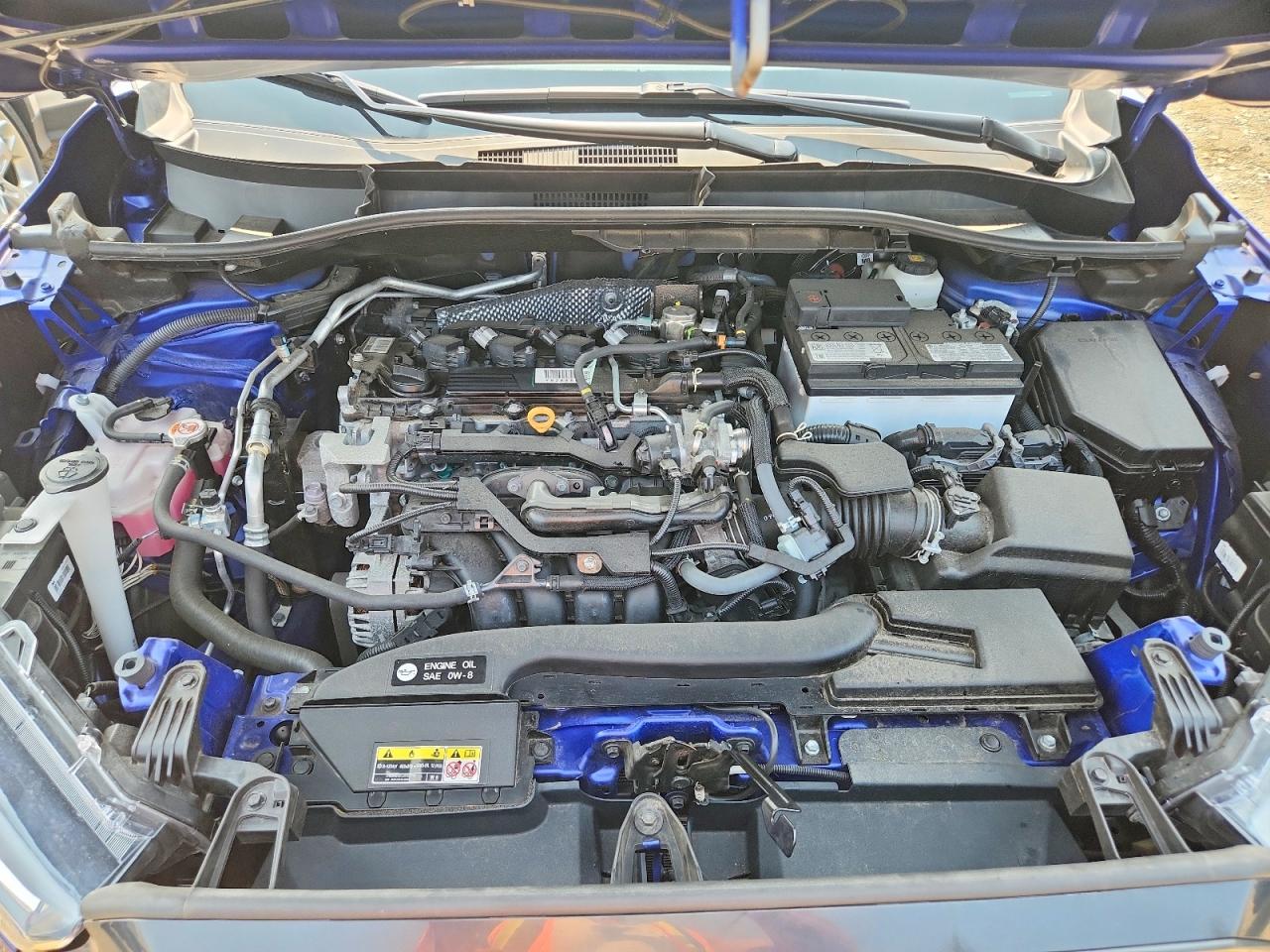 2024 TOYOTA ALL OTHER