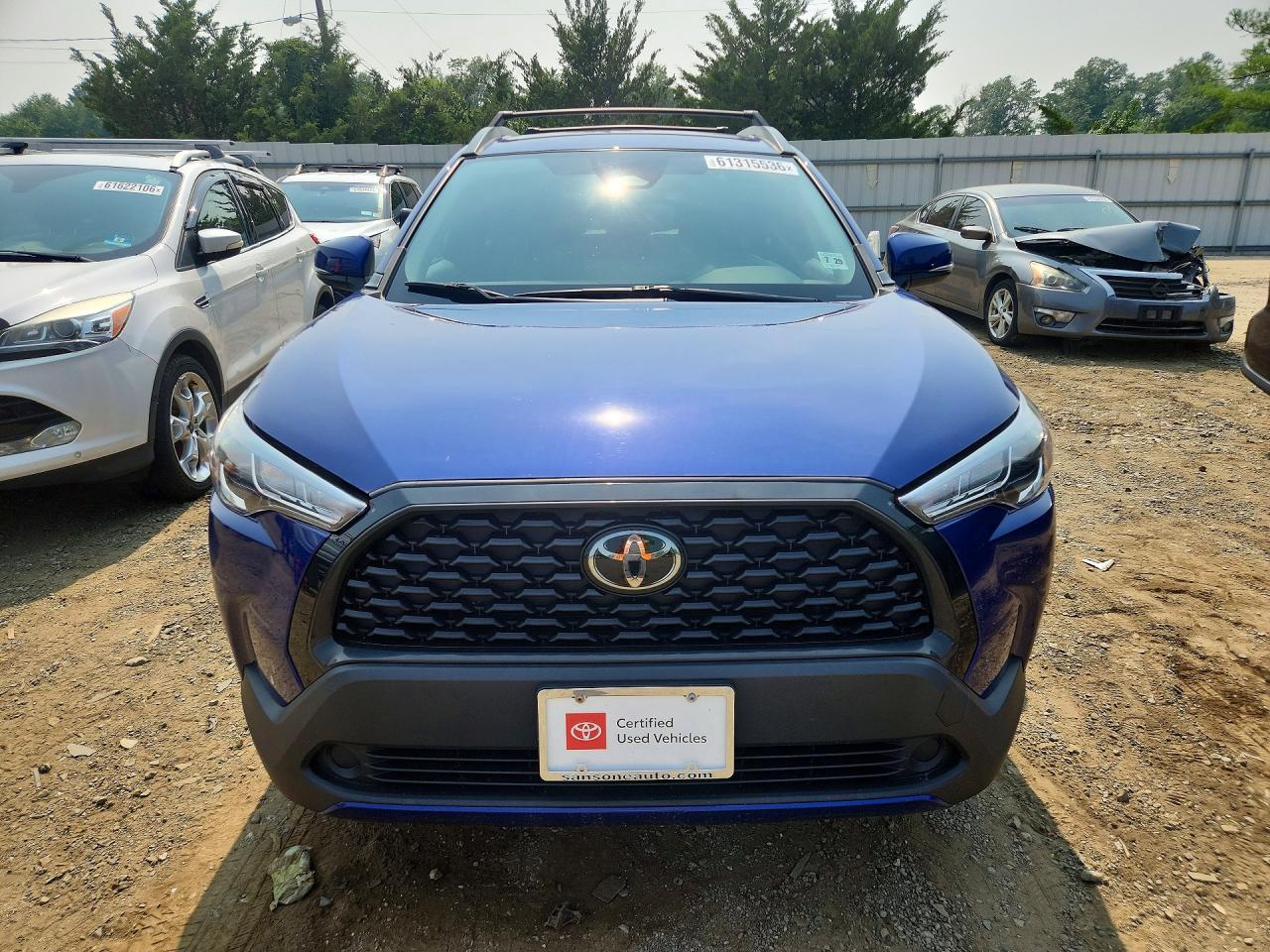 2024 TOYOTA ALL OTHER
