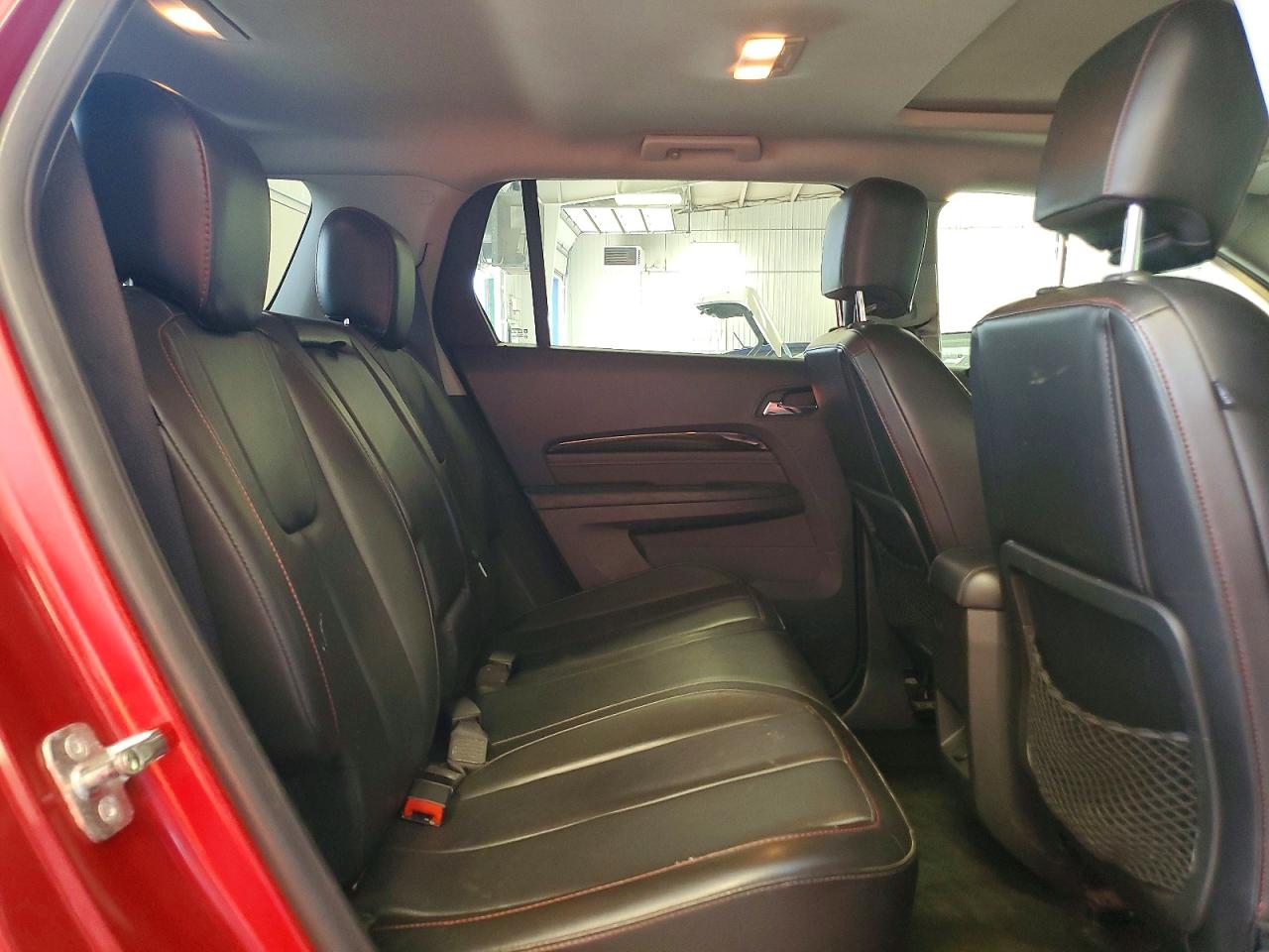 2013 GMC TERRAIN