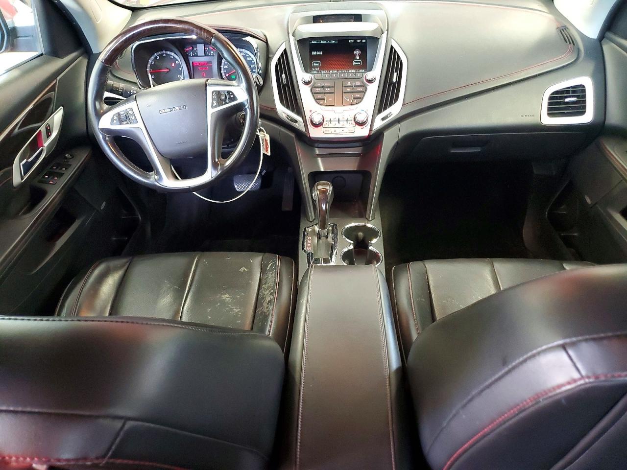 2013 GMC TERRAIN