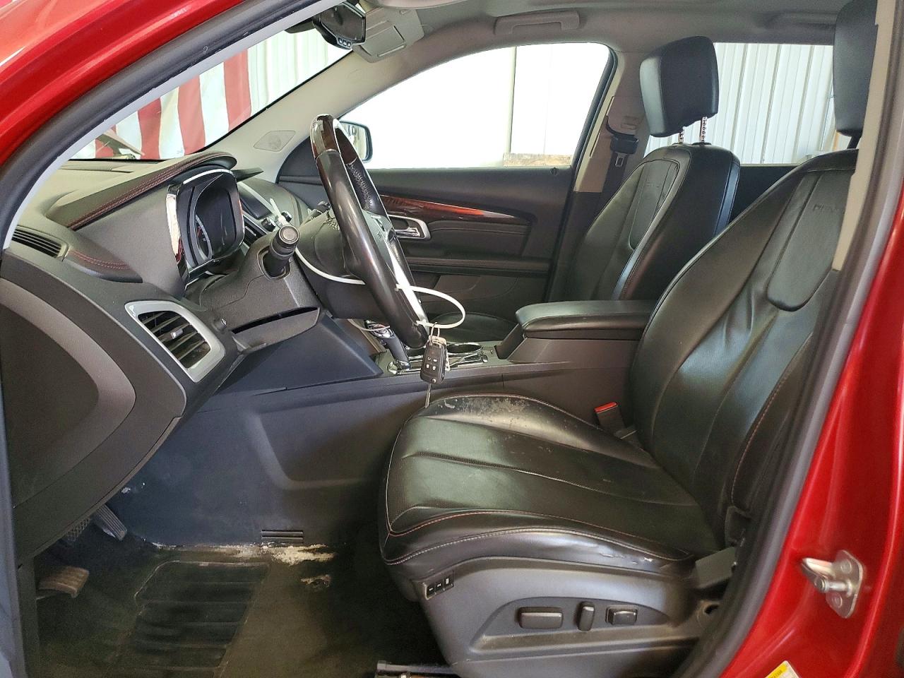 2013 GMC TERRAIN