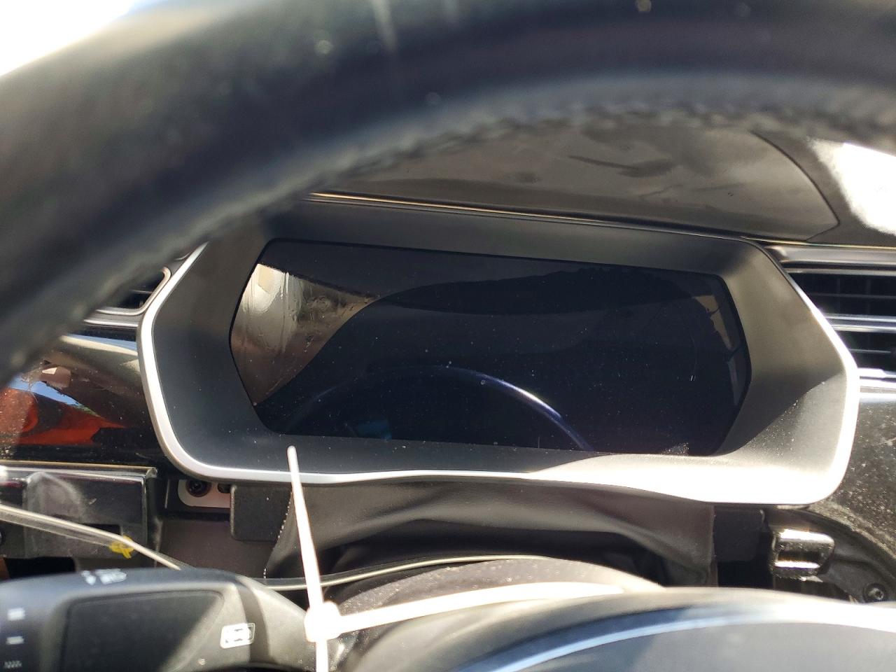 2023 TESLA MODEL S