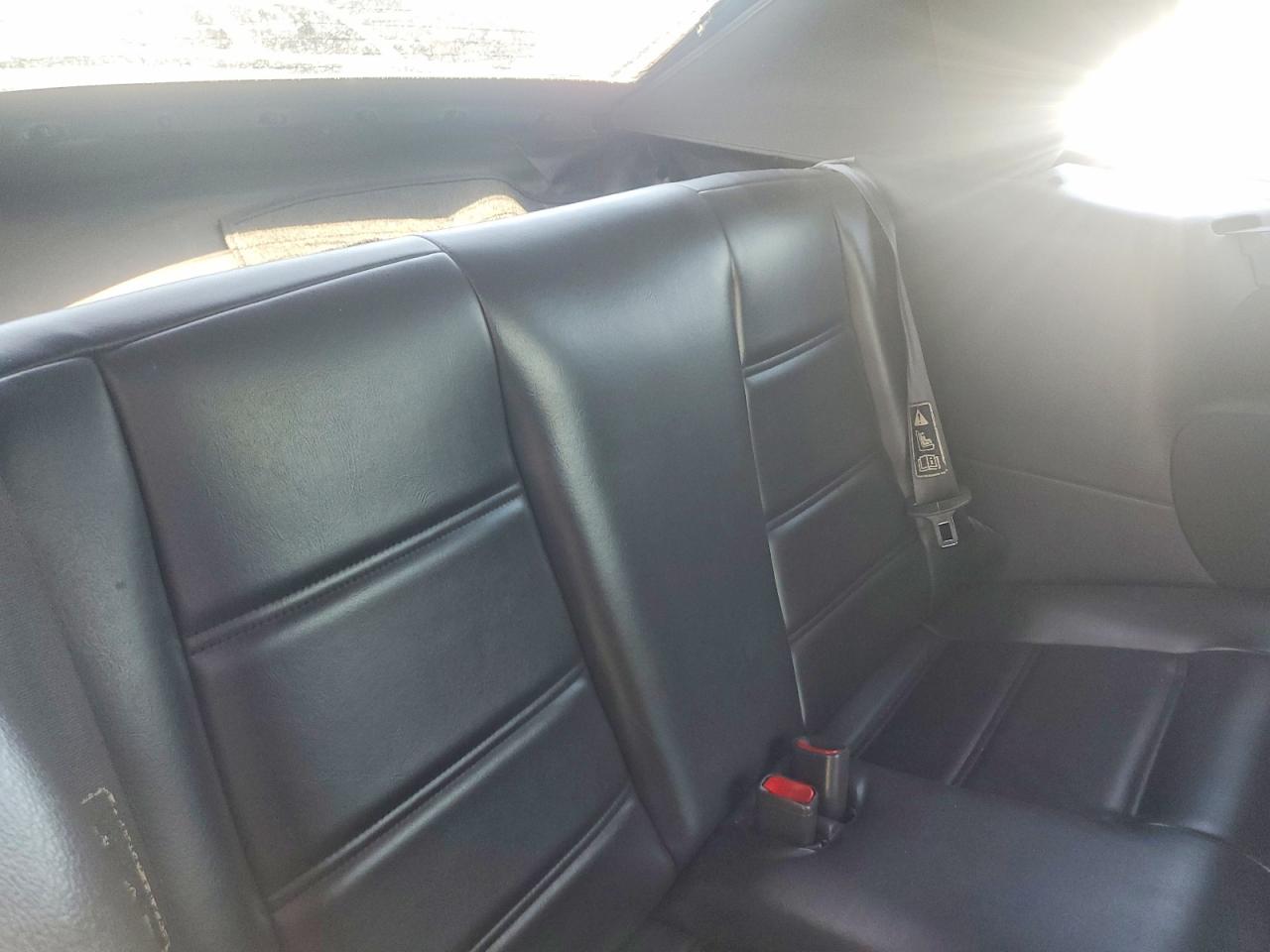 2002 FORD MUSTANG