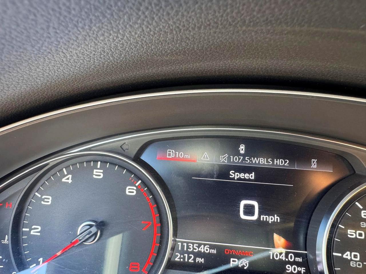 2021 AUDI A4