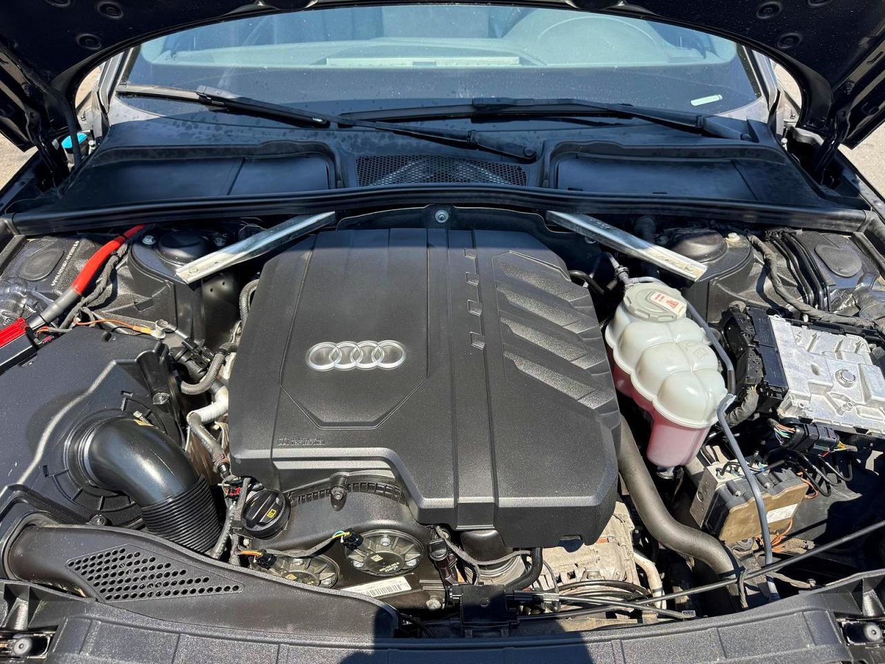 2021 AUDI A4