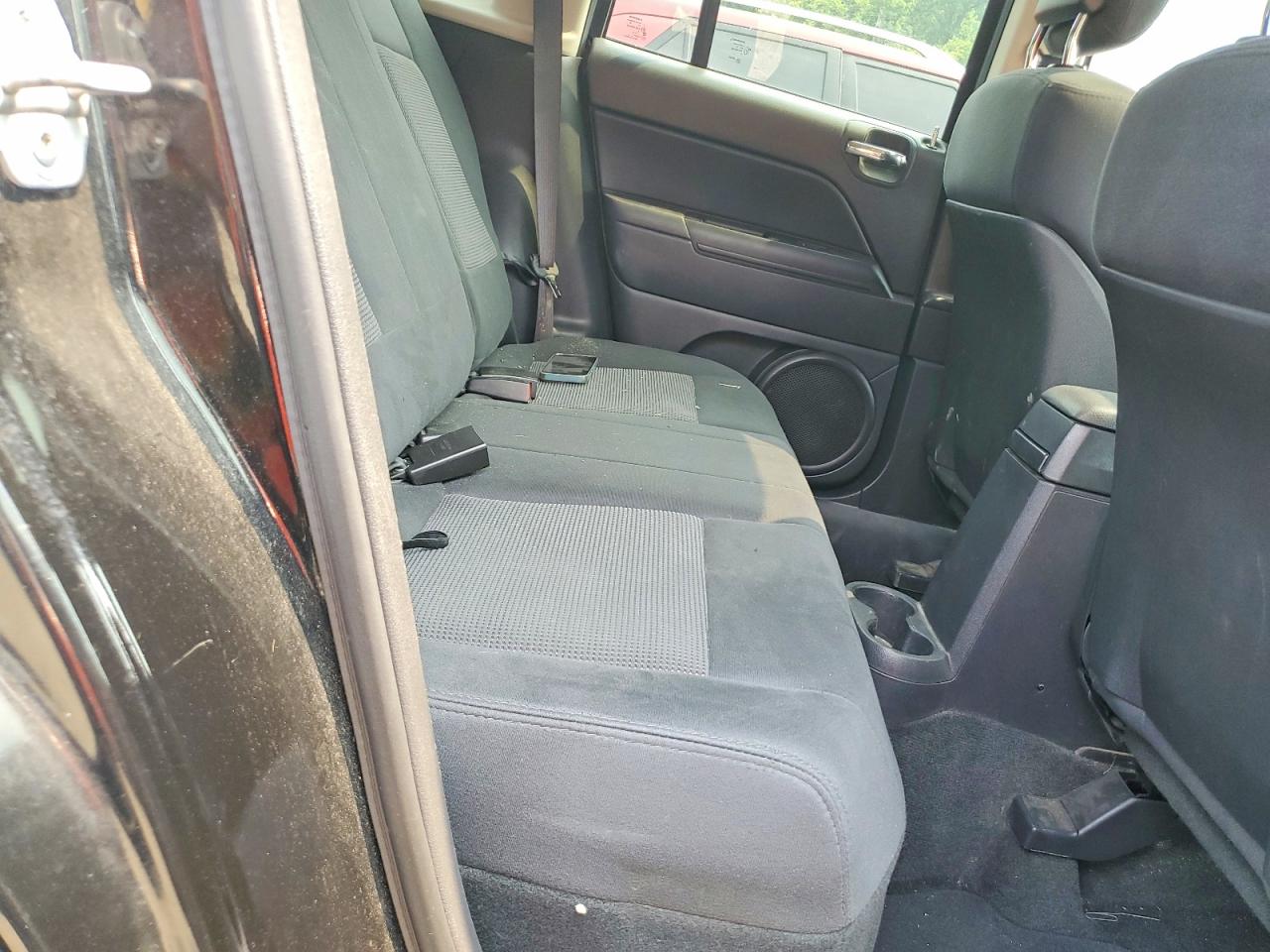 2012 JEEP COMPASS