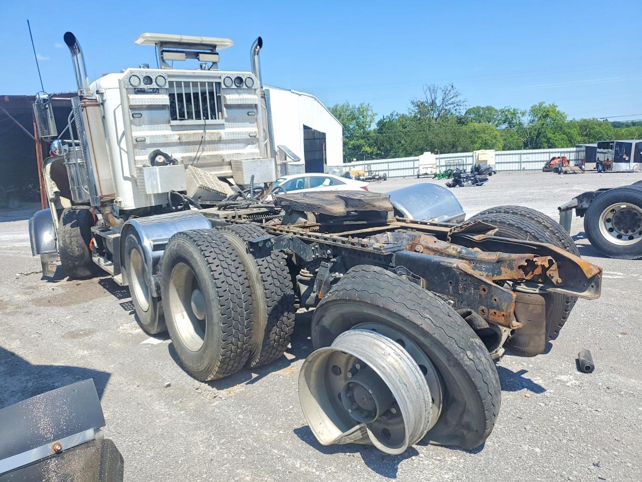 1999 FREIGHTLINER ALL OTHER