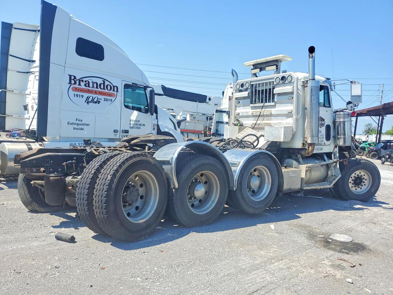 1999 FREIGHTLINER ALL OTHER