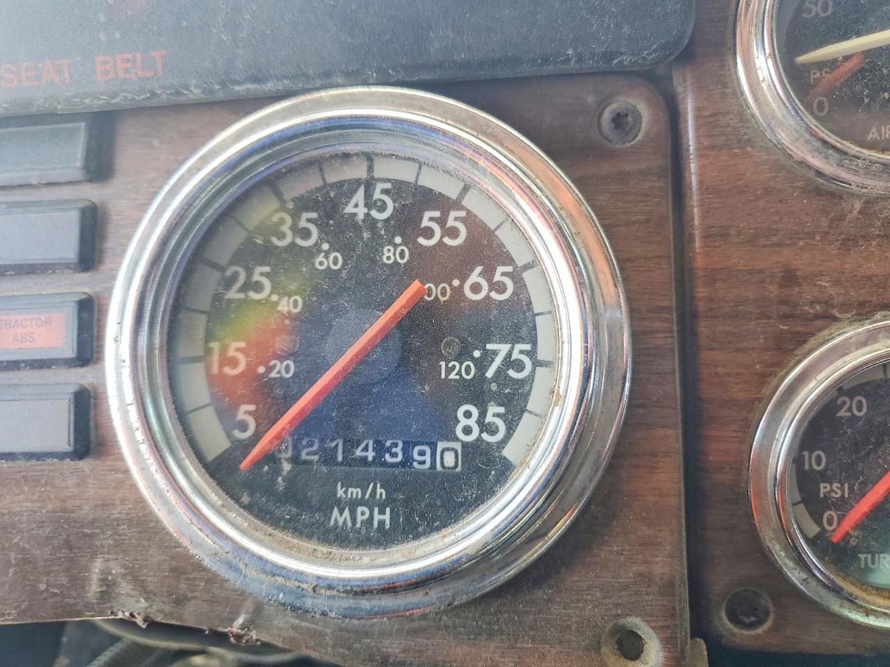 1999 FREIGHTLINER ALL OTHER