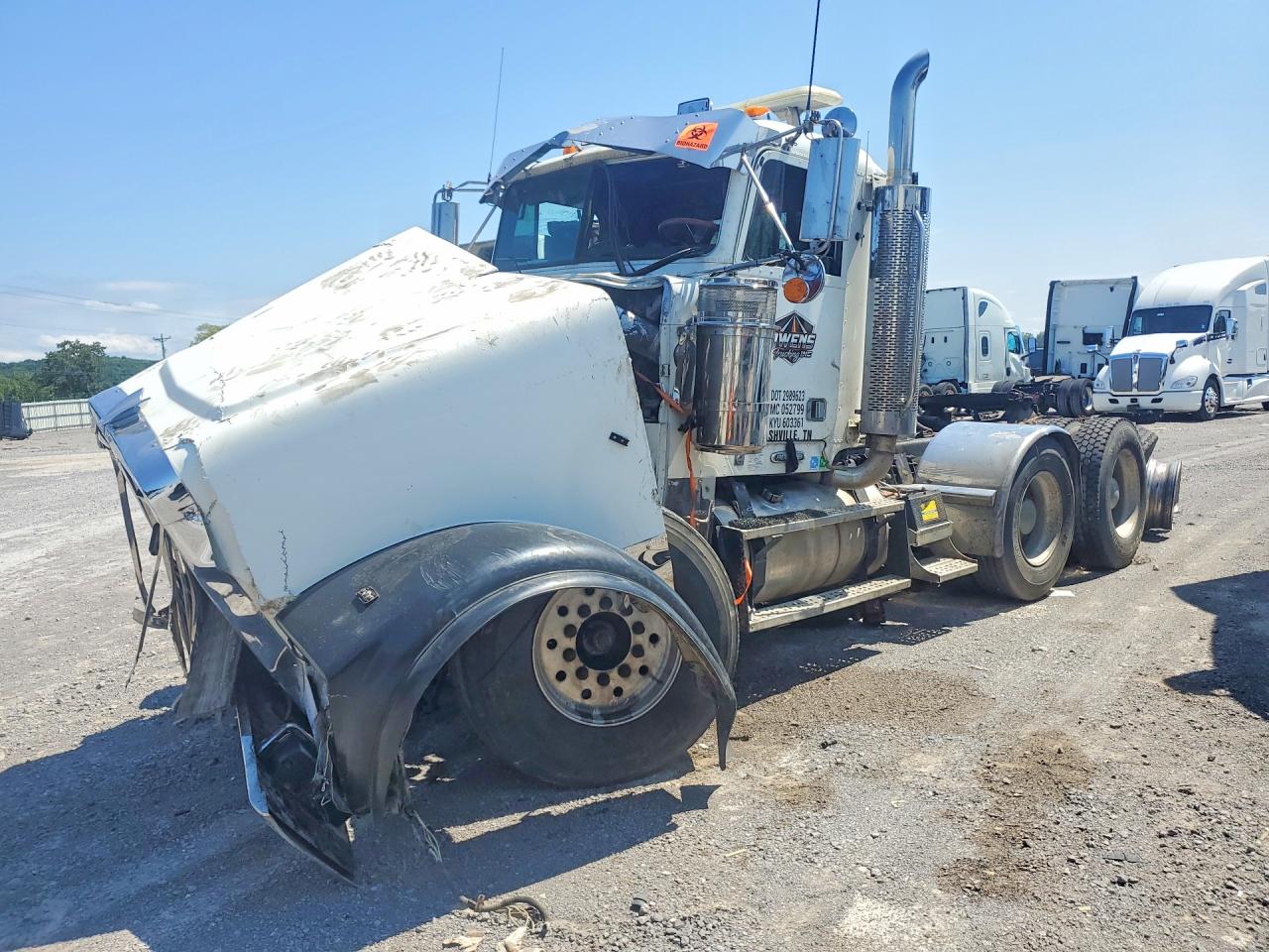 1999 FREIGHTLINER ALL OTHER