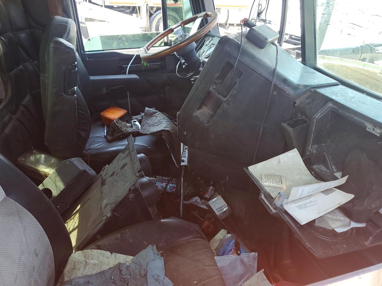 1999 FREIGHTLINER ALL OTHER