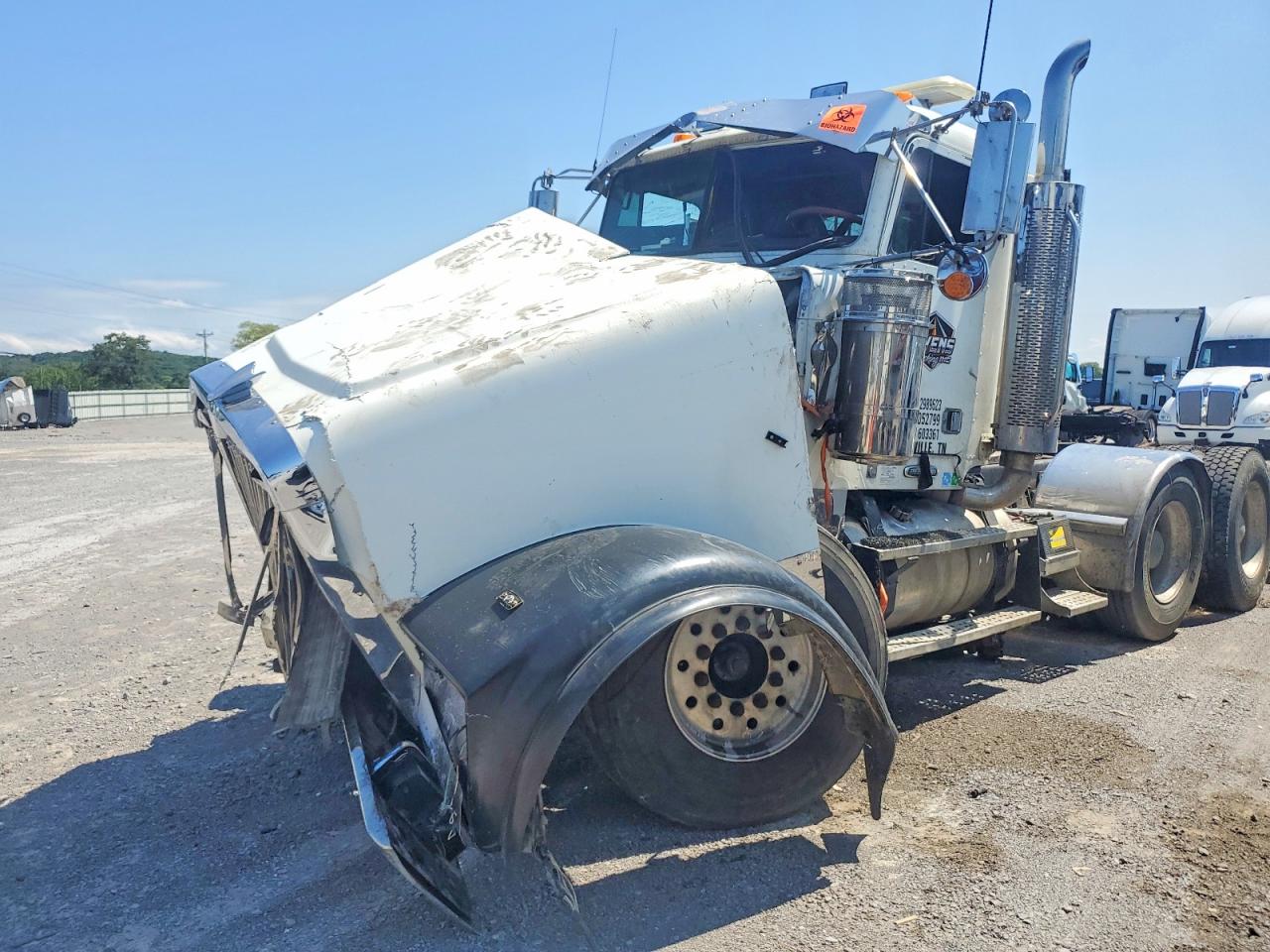 1999 FREIGHTLINER ALL OTHER