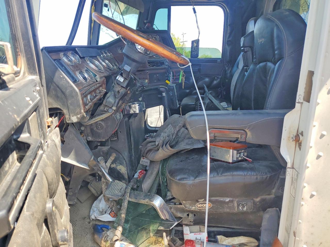 1999 FREIGHTLINER ALL OTHER
