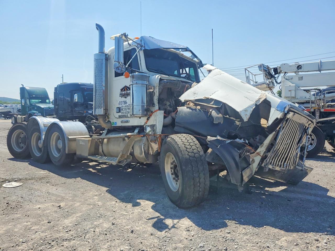 1999 FREIGHTLINER ALL OTHER