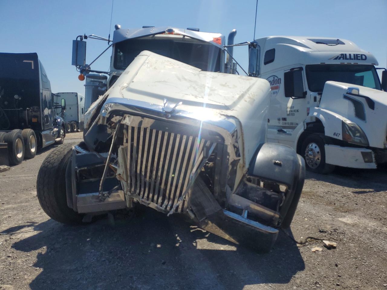 1999 FREIGHTLINER ALL OTHER