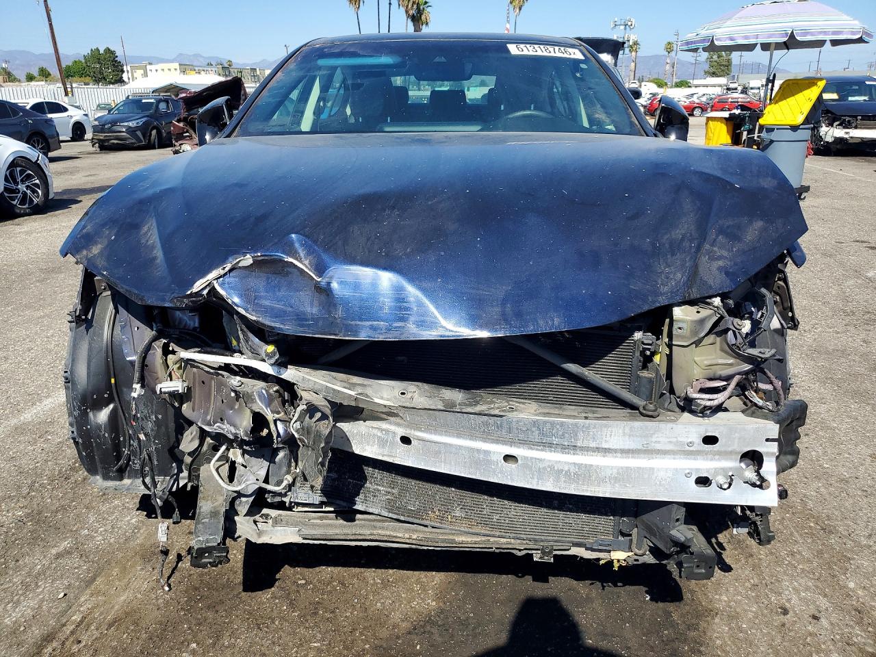 2019 LEXUS ES350