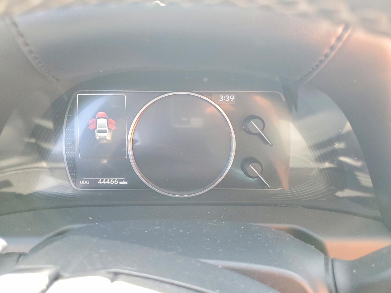 2019 LEXUS ES350