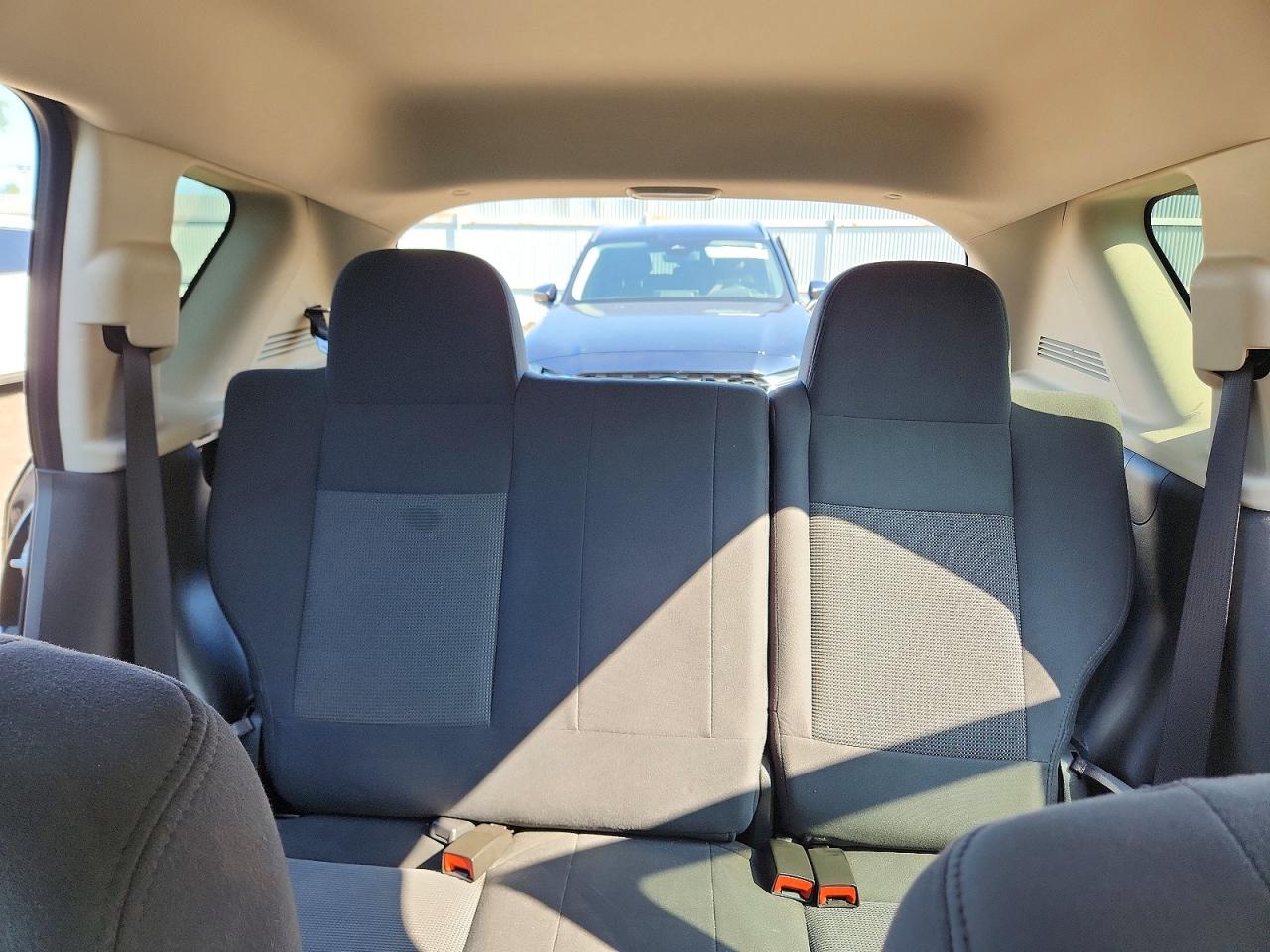 2012 JEEP COMPASS