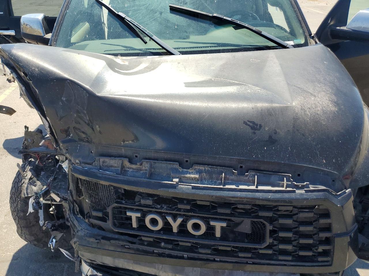 2008 TOYOTA SEQUOIA