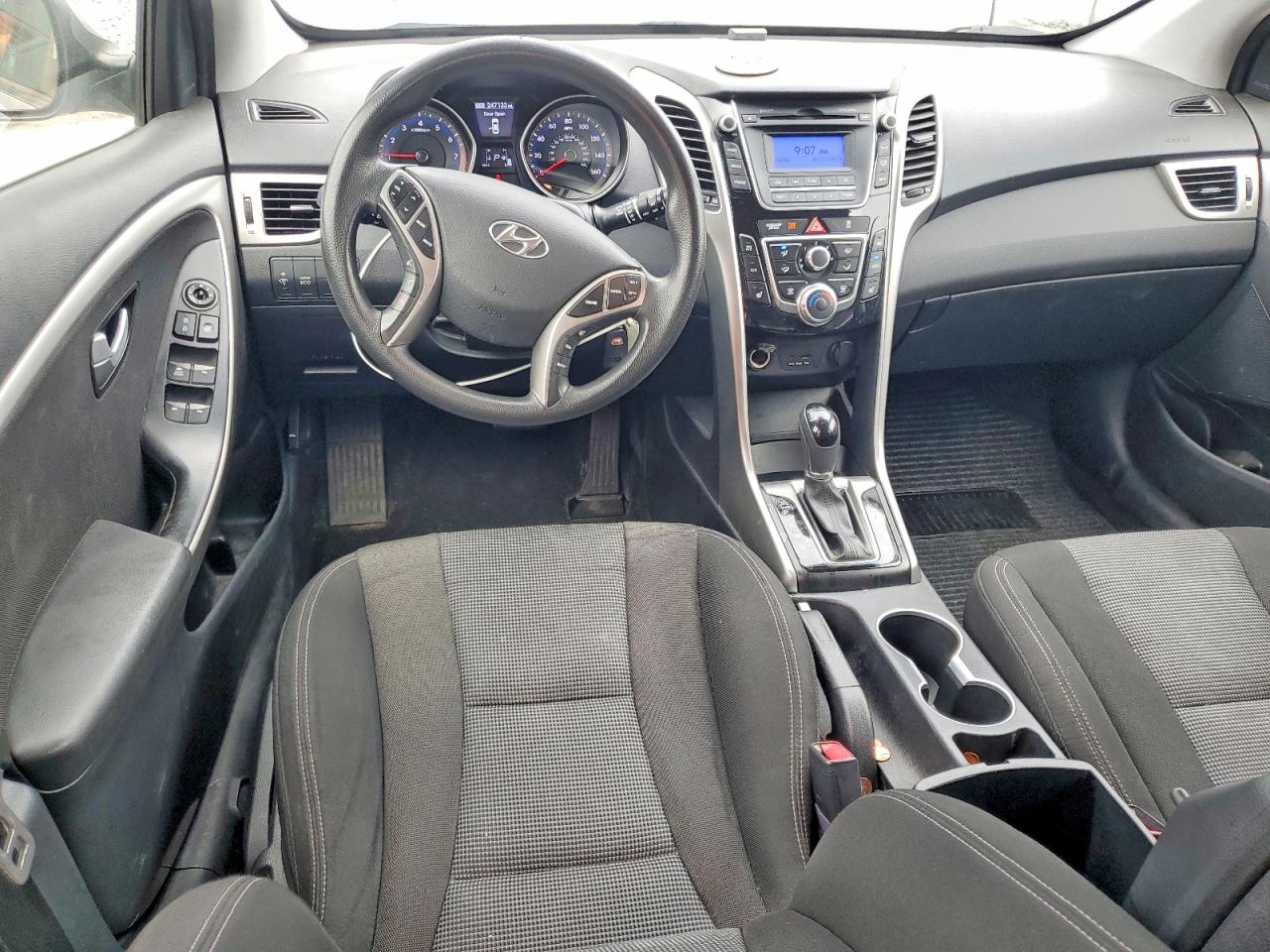 2014 HYUNDAI ELANTRA