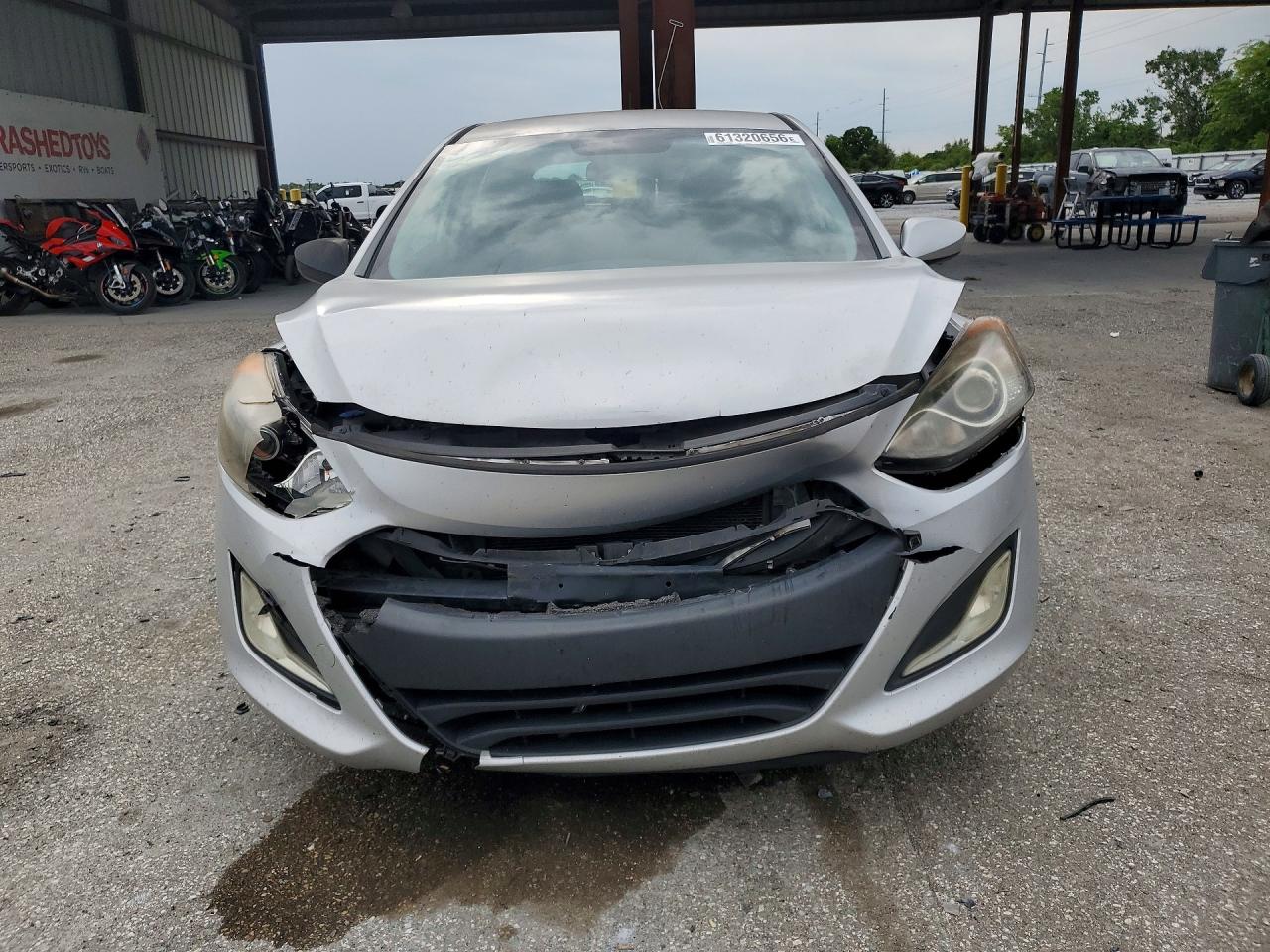 2014 HYUNDAI ELANTRA