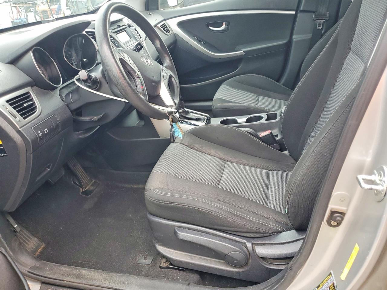 2014 HYUNDAI ELANTRA