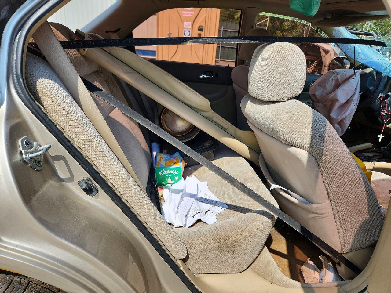 1995 HONDA ACCORD