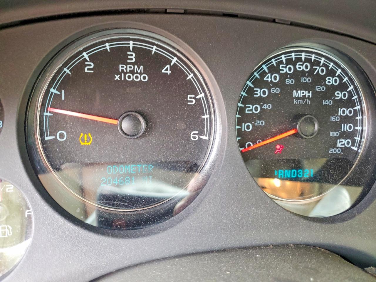 2008 GMC YUKON