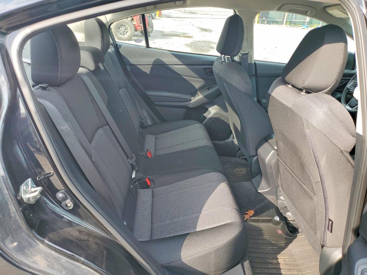 2020 SUBARU IMPREZA