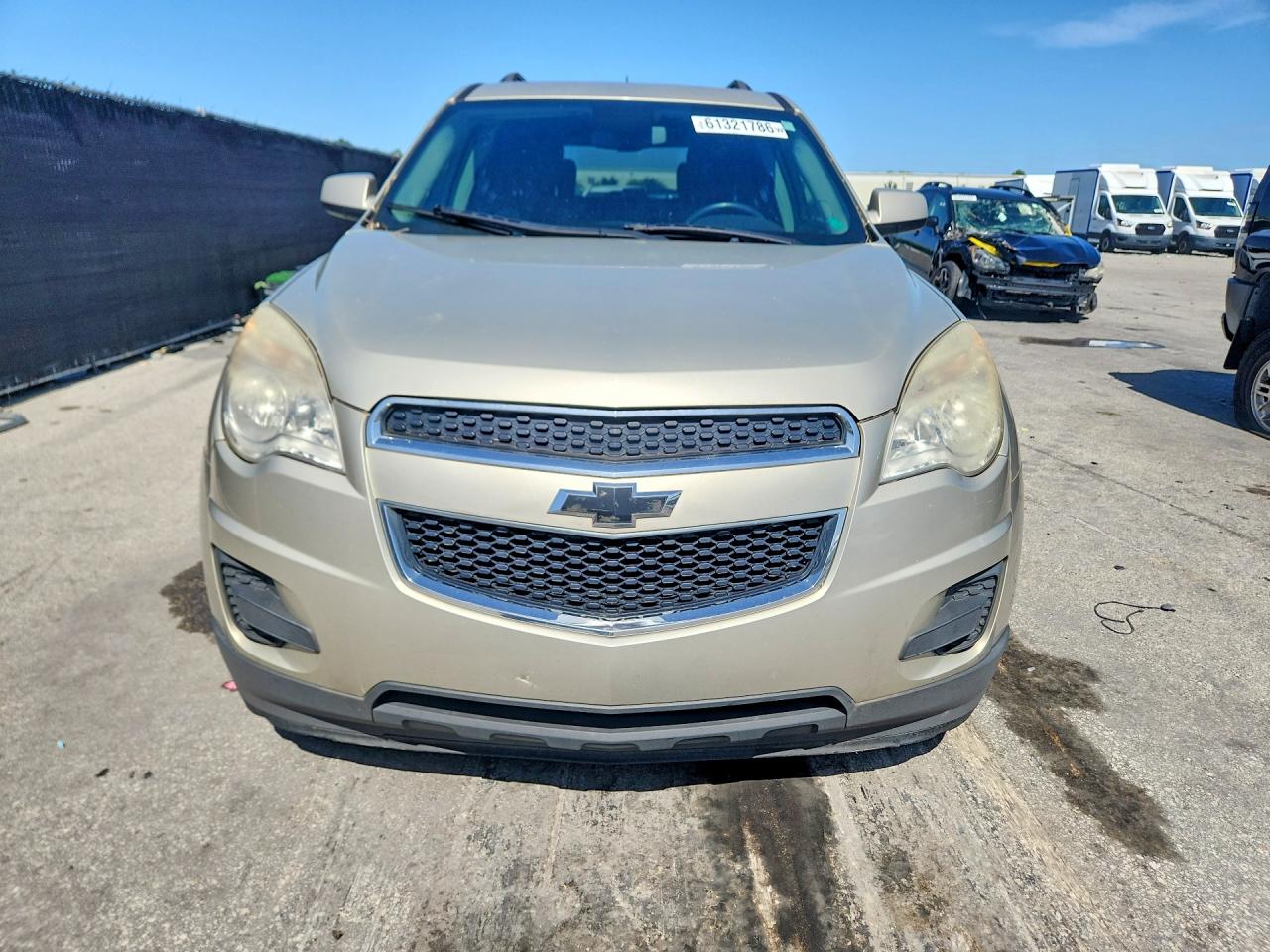 2014 CHEVROLET EQUINOX