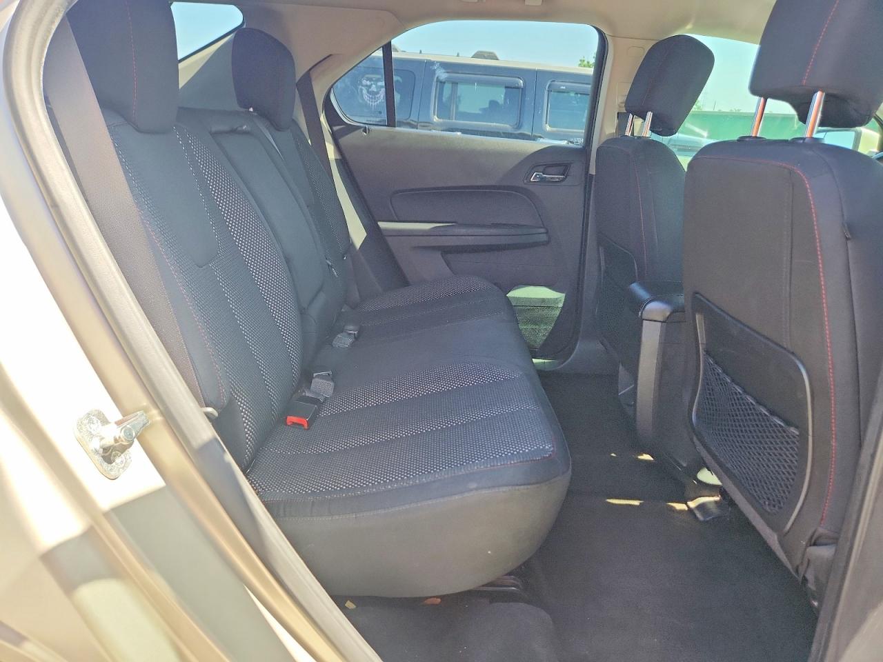 2014 CHEVROLET EQUINOX