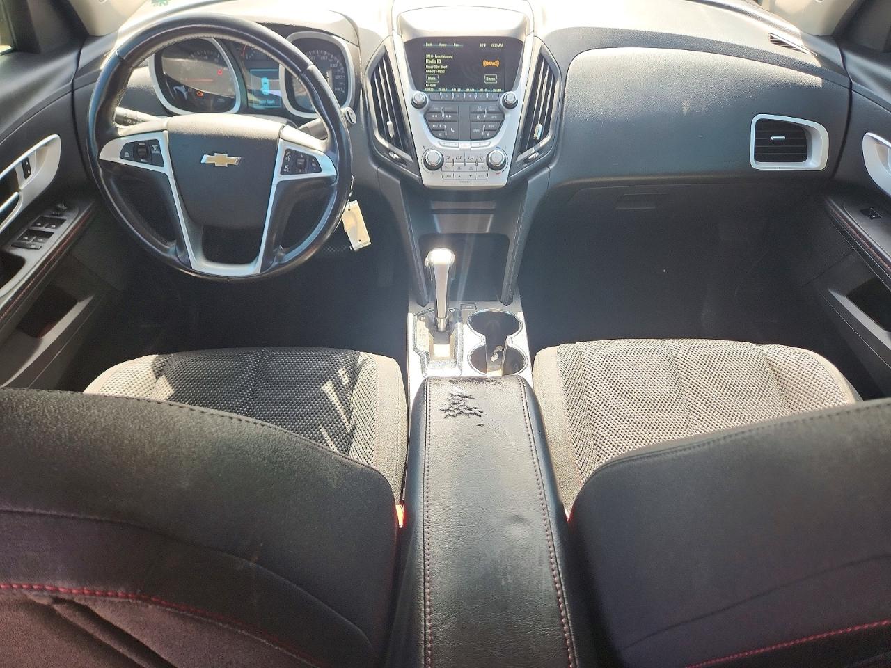 2014 CHEVROLET EQUINOX