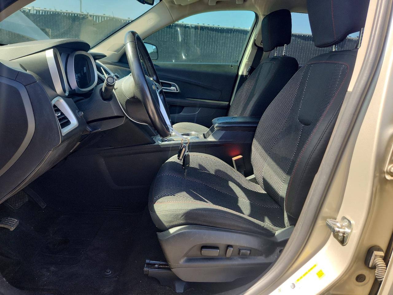 2014 CHEVROLET EQUINOX