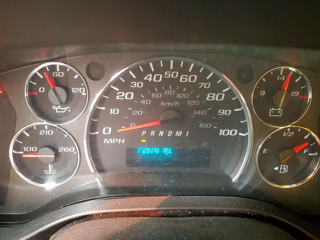 2023 GMC SAVANA