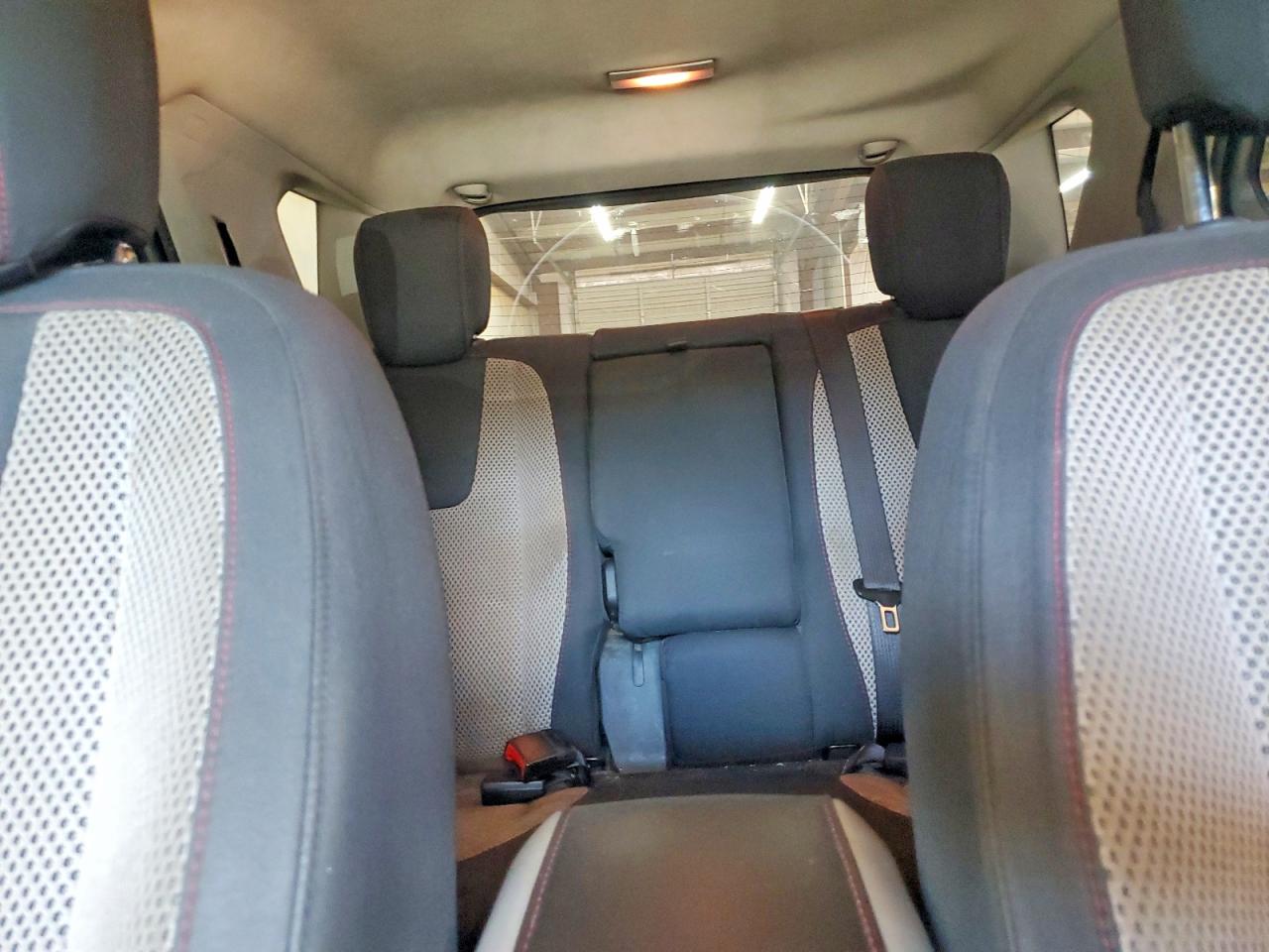2012 CHEVROLET EQUINOX
