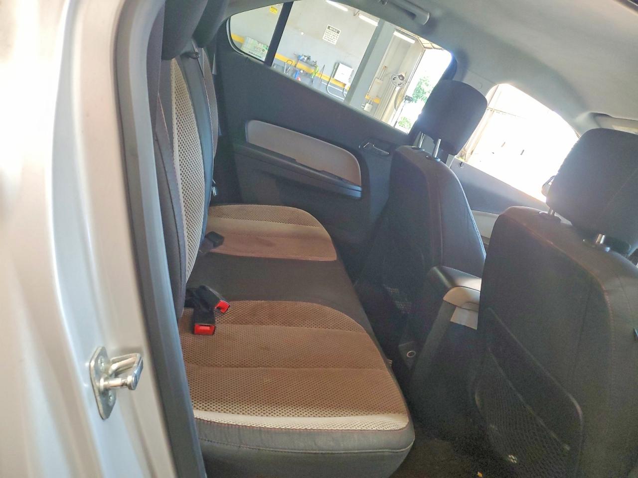 2012 CHEVROLET EQUINOX
